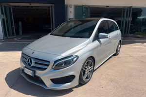Mercedes Classe B 200 d Premium Tech