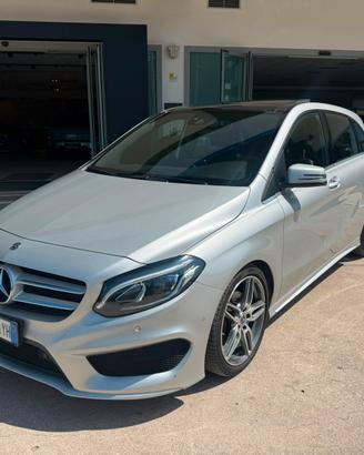 Mercedes Classe B 200 d Premium Tech