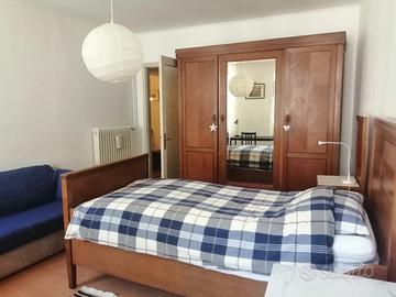Camere libere per studentesse in centro città