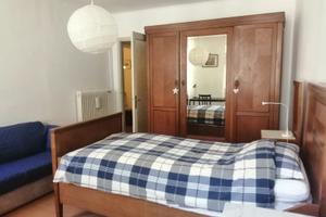 Camere libere per studentesse in centro città