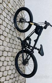 Bici elettrica