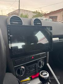 Autoradio 2 din
