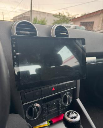 Autoradio 2 din