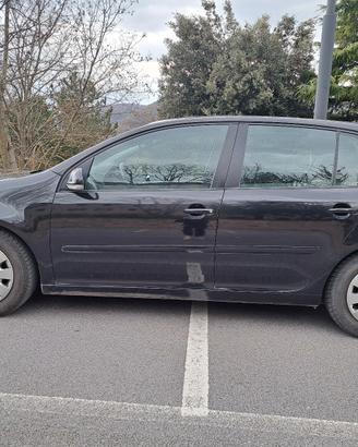 VW GOLF