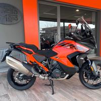 Ktm 1290 Super Adventure S