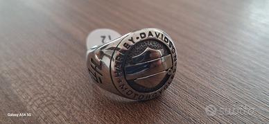 Anello harley davidson 