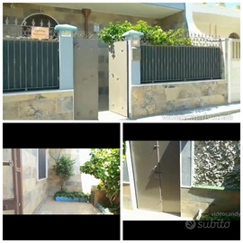 Casalabate zona Trepuzzi