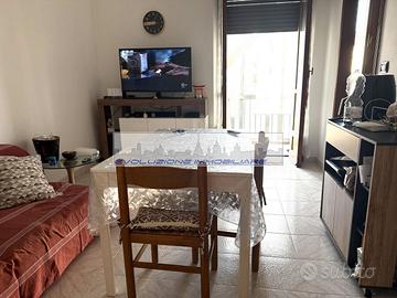 Bilocale da reddito
