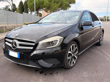 Mercedes Classe A180