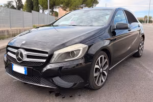 Mercedes Classe A180
