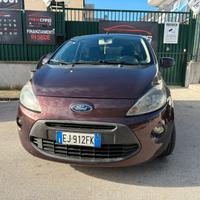 Ford Ka Ka+ 1.3 TDCi 75CV cDPF