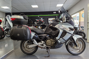 Honda Varadero 1000 km 25000