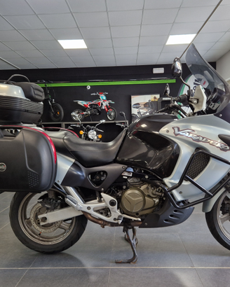Honda Varadero 1000 km 25000