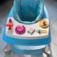 Girello peg perego