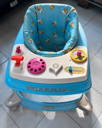 Girello peg perego