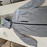 Giacconi Napapijri e Geox