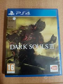 Dark Souls 3 - Playstation 4