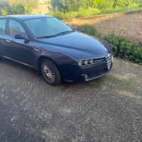 Alfa Romeo 159 sportwagon