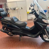 Burgman 400 del 2000