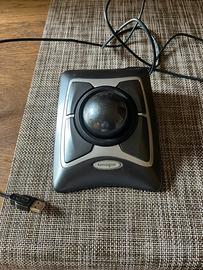 Trackball kensington