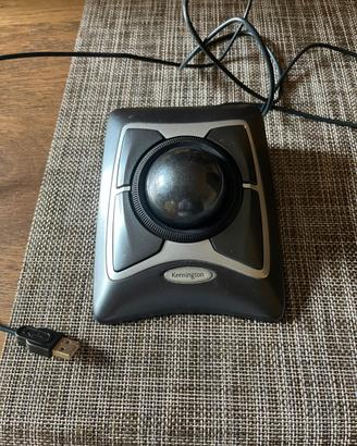 Trackball kensington