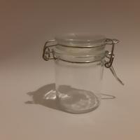 vasetto chiusura ermetica