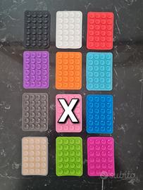 Cover Ventosa Telefono - 2 Pezzi