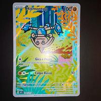 Hitmontop ar 240/217 Antea e Concordia ar 254/217