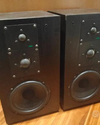Diffusori acustici Chario Synthar 4