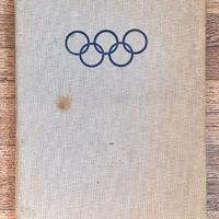 Album figurine MELBOURNE 1956 COMPLETO -6 card