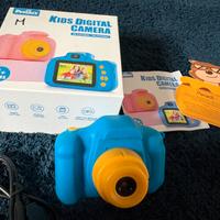 Macchina fotografica digitale per bambini