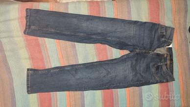 Jeans piazza Italia 44 Straight