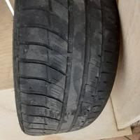 Cerchi MAK TORINO da 17"