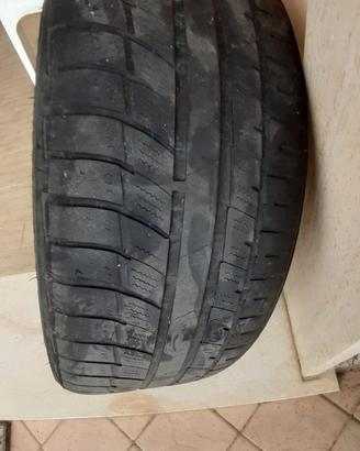 Cerchi MAK TORINO da 17"
