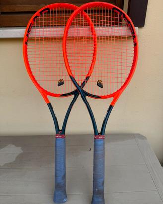 Racchetta Head Radical Mp 2023