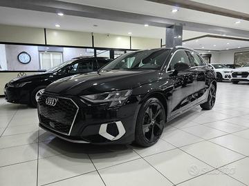 AUDI A3 SportBack 35 2.0 TDI 150CV S tronic Adva