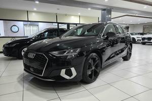 AUDI A3 SportBack 35 2.0 TDI 150CV S tronic Adva