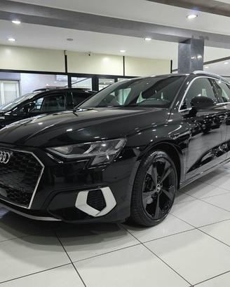 AUDI A3 SportBack 35 2.0 TDI 150CV S tronic Adva