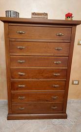 mobili da camera da letto in perfette condizioni