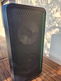Sound Tower MX-ST50B