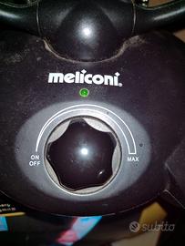 antenna TV portatile 