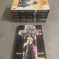 Manga Death Note