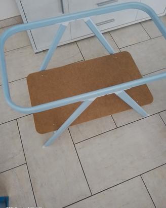 culetta per bambini