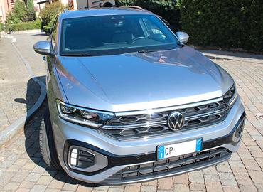 Volkswagen T-Roc R-Line 1.0 TSI 81 kW (110 CV) Man