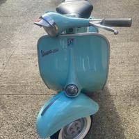 Piaggio Vespa 150 (VLB1) - Anni 60