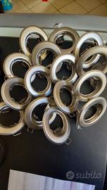 Faretti da incasso senza lampadina 