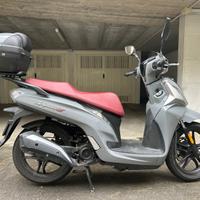 Scooter Symphony 50