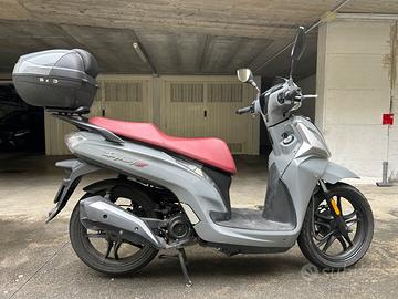 Scooter Symphony 50