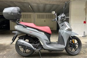 Scooter Symphony 50