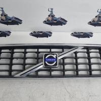 Griglia completa mascherina volvo v50 2005